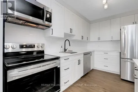 665 Bathgate Drive Ottawa ON K1K 3Y4