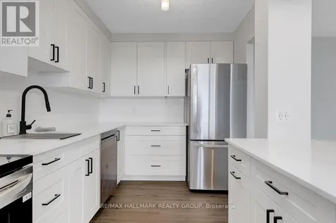 665 Bathgate Drive Ottawa ON K1K 3Y4