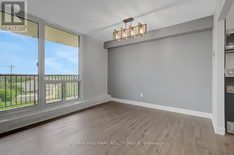 665 Bathgate Drive Ottawa ON K1K 3Y4