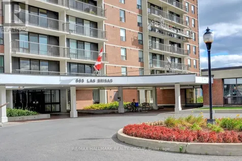 665 Bathgate Drive Ottawa ON K1K 3Y4