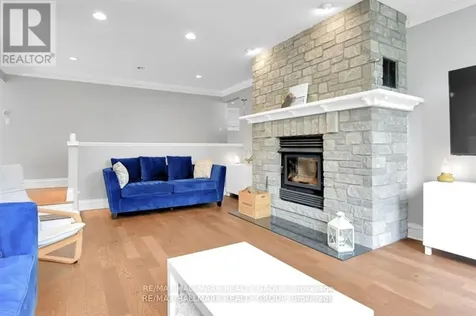 23 Davidson Drive Ottawa ON K1J 6L7