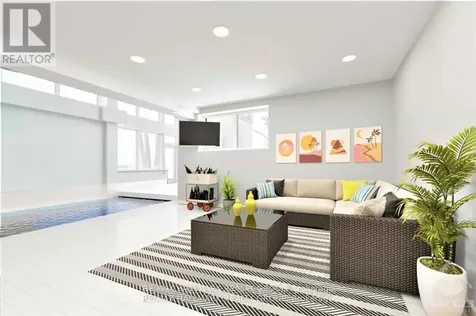 23 Davidson Drive Ottawa ON K1J 6L7