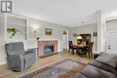 957 Blair Road Ottawa ON K1J 7M9