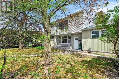 957 Blair Road Ottawa ON K1J 7M9