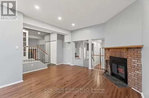 207 Woodfield Drive Ottawa ON K2G 4P2