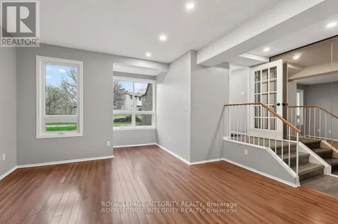 207 Woodfield Drive Ottawa ON K2G 4P2