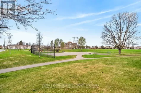 207 Woodfield Drive Ottawa ON K2G 4P2