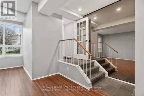 207 Woodfield Drive Ottawa ON K2G 4P2