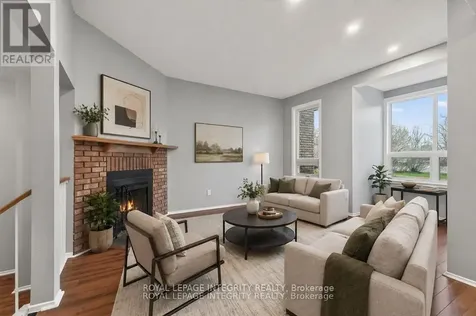 207 Woodfield Drive Ottawa ON K2G 4P2
