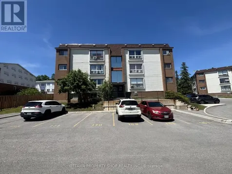 47 Sumac Street Ottawa ON K1J 7T7