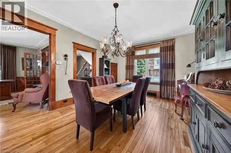 24 Maple Avenue Grimsby ON L3M 3B6