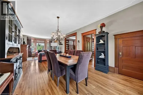 24 Maple Avenue Grimsby ON L3M 3B6