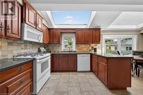24 Maple Avenue Grimsby ON L3M 3B6