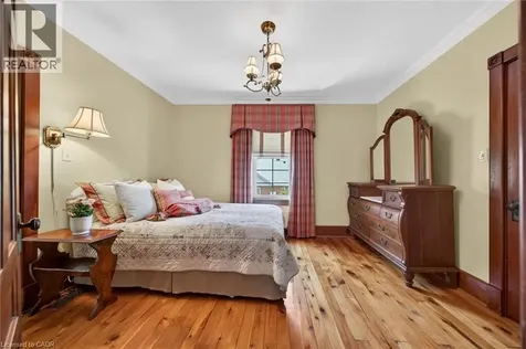 24 Maple Avenue Grimsby ON L3M 3B6
