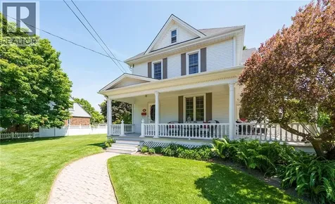 24 Maple Avenue Grimsby ON L3M 3B6