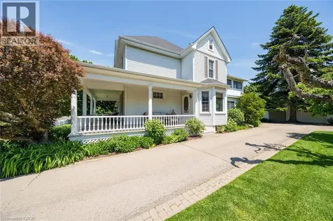 24 Maple Avenue Grimsby ON L3M 3B6