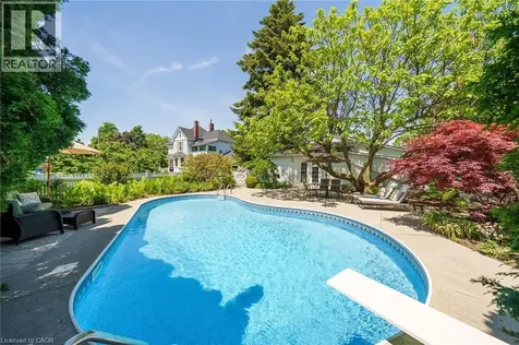 24 Maple Avenue Grimsby ON L3M 3B6