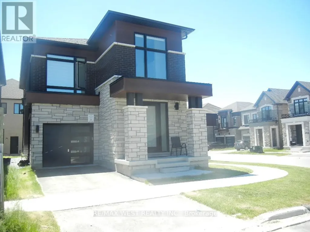 1059 Pisces Trail Pickering ON L1X 0P8