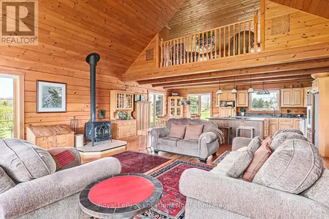 545413 4a Sideroad North Grey Highlands ON N0C 1H0