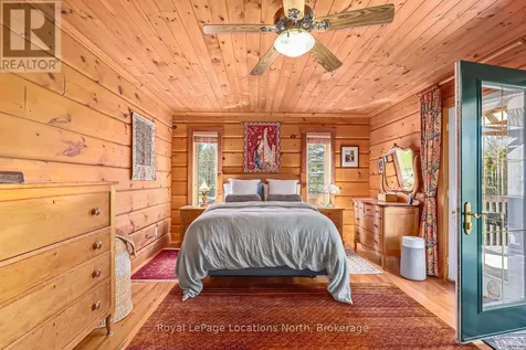 545413 4a Sideroad North Grey Highlands ON N0C 1H0