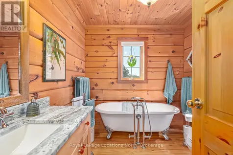 545413 4a Sideroad North Grey Highlands ON N0C 1H0