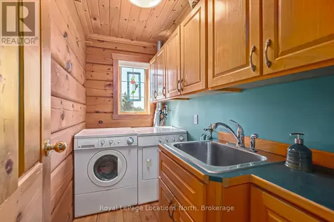 545413 4a Sideroad North Grey Highlands ON N0C 1H0