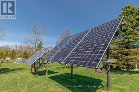 545413 4a Sideroad North Grey Highlands ON N0C 1H0