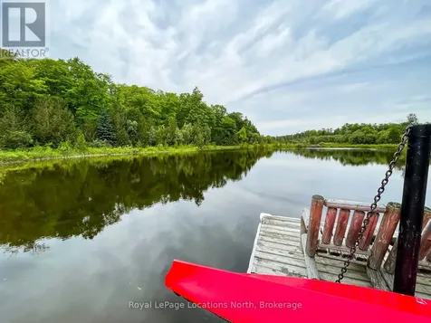 545413 4a Sideroad North Grey Highlands ON N0C 1H0