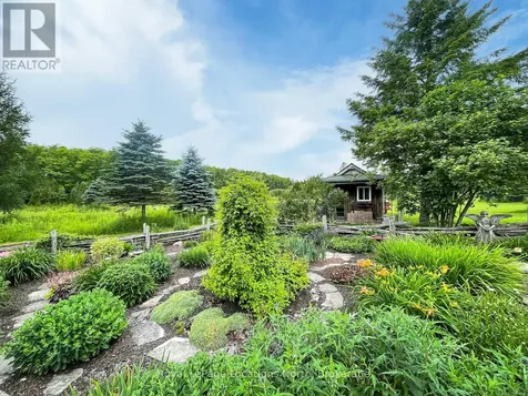 545413 4a Sideroad North Grey Highlands ON N0C 1H0
