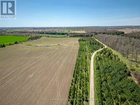 545413 4a Sideroad North Grey Highlands ON N0C 1H0