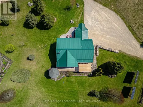 545413 4a Sideroad North Grey Highlands ON N0C 1H0
