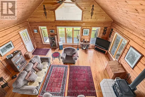 545413 4a Sideroad North Grey Highlands ON N0C 1H0