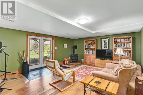 545413 4a Sideroad North Grey Highlands ON N0C 1H0