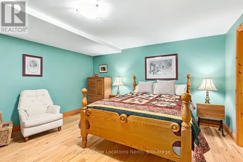 545413 4a Sideroad North Grey Highlands ON N0C 1H0