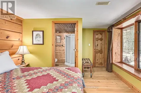 545413 4a Sideroad North Grey Highlands ON N0C 1H0