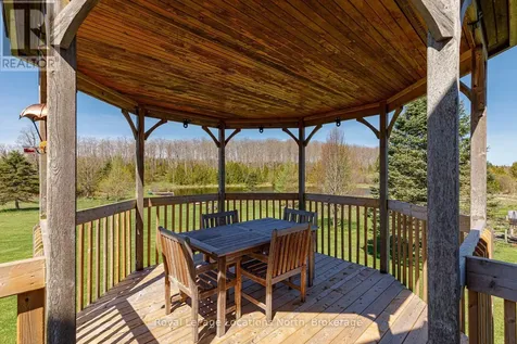545413 4a Sideroad North Grey Highlands ON N0C 1H0