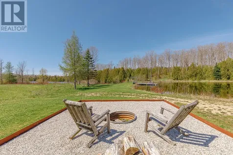 545413 4a Sideroad North Grey Highlands ON N0C 1H0