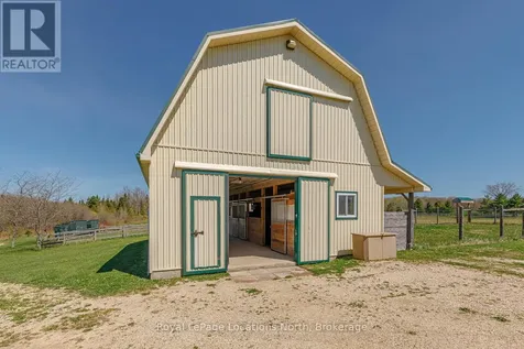 545413 4a Sideroad North Grey Highlands ON N0C 1H0