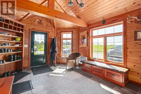 545413 4a Sideroad North Grey Highlands ON N0C 1H0