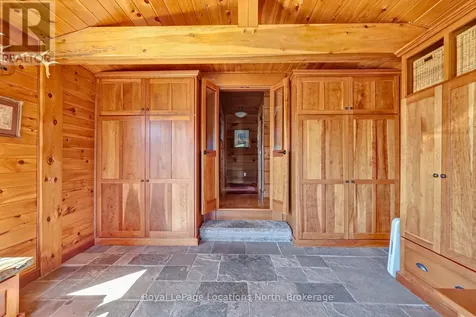 545413 4a Sideroad North Grey Highlands ON N0C 1H0
