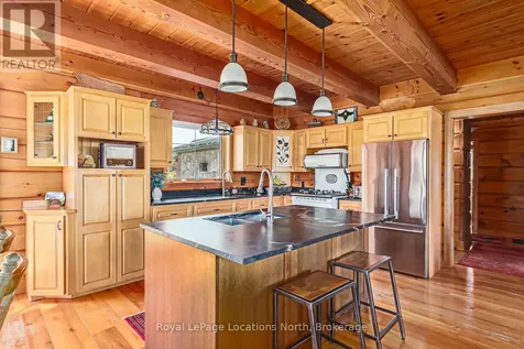 545413 4a Sideroad North Grey Highlands ON N0C 1H0