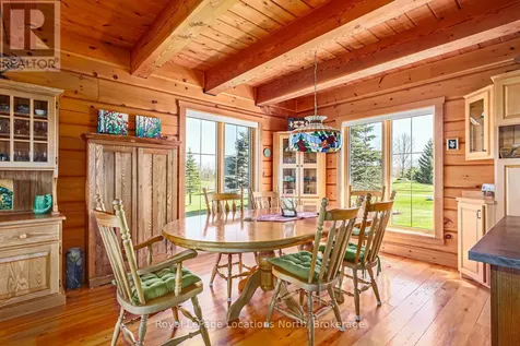 545413 4a Sideroad North Grey Highlands ON N0C 1H0