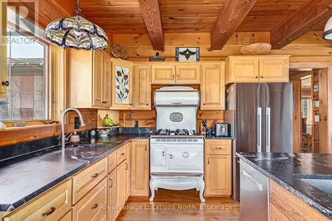 545413 4a Sideroad North Grey Highlands ON N0C 1H0