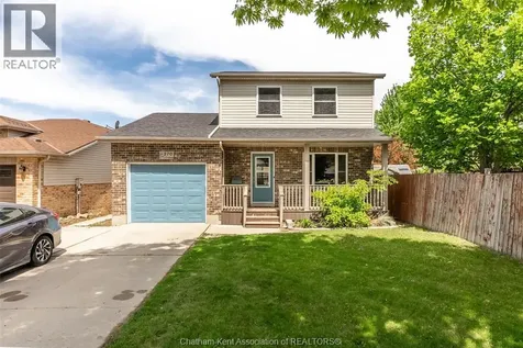 270 Greenfield Lane Chatham ON N7L 5N4