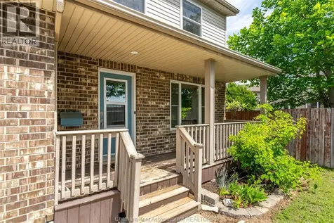 270 Greenfield Lane Chatham ON N7L 5N4