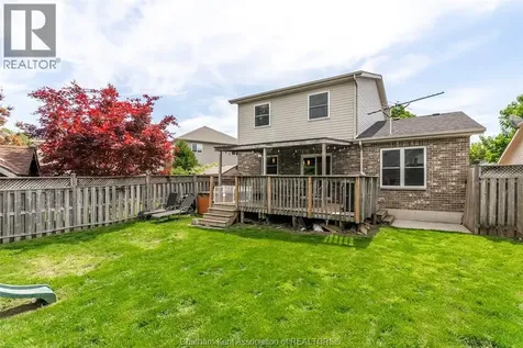 270 Greenfield Lane Chatham ON N7L 5N4