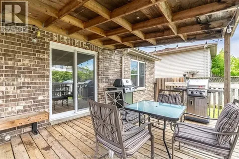 270 Greenfield Lane Chatham ON N7L 5N4