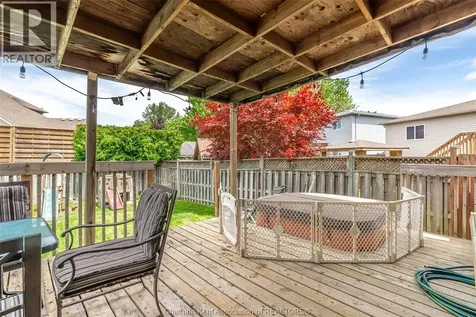 270 Greenfield Lane Chatham ON N7L 5N4