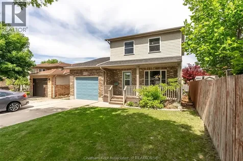 270 Greenfield Lane Chatham ON N7L 5N4