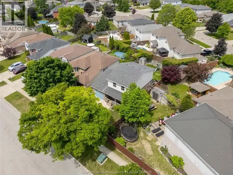 270 Greenfield Lane Chatham ON N7L 5N4